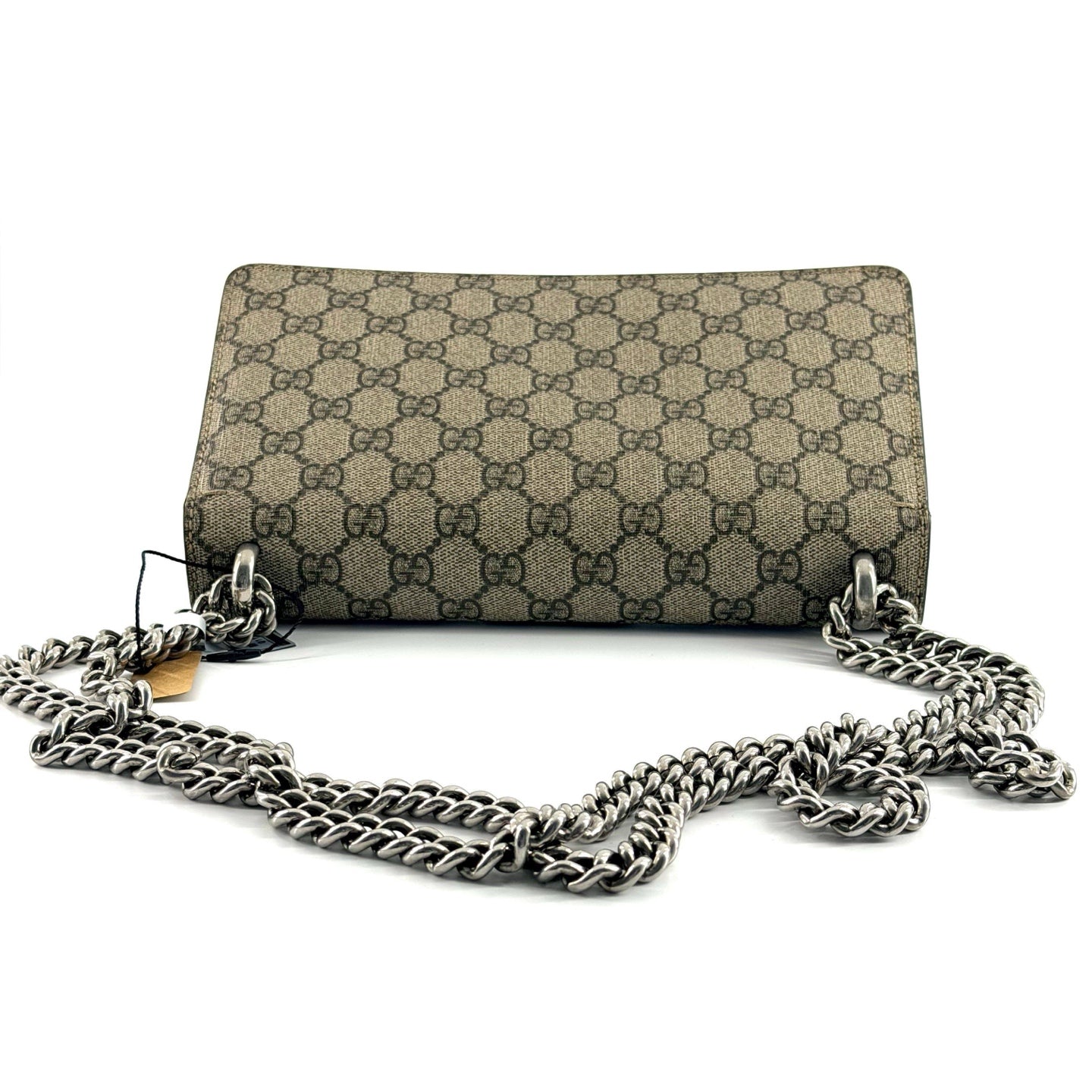 Gucci - Dionysus - Cloth - Beige - (Medium)