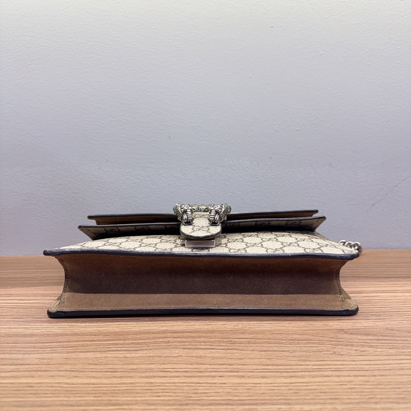 Gucci - Dionysus - Cloth - Beige - (medium)