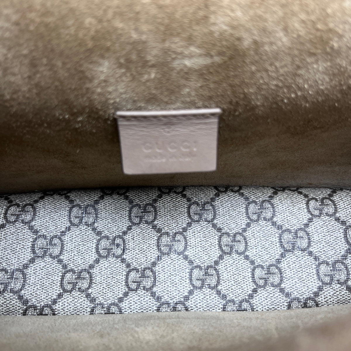 Gucci - Dionysus - Cloth - Beige - (medium)