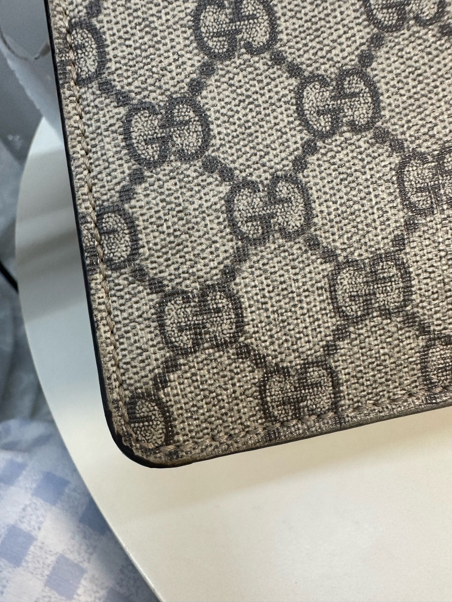 Gucci - Dionysus - Cloth - Beige - (medium)