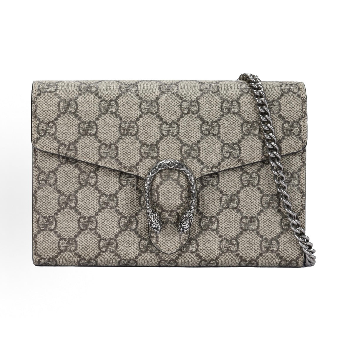 Gucci - Dionysus - Cloth - Beige - (mini)