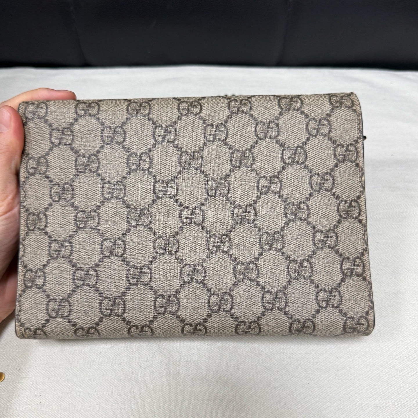 Gucci - Dionysus - Cloth - Beige - (mini)