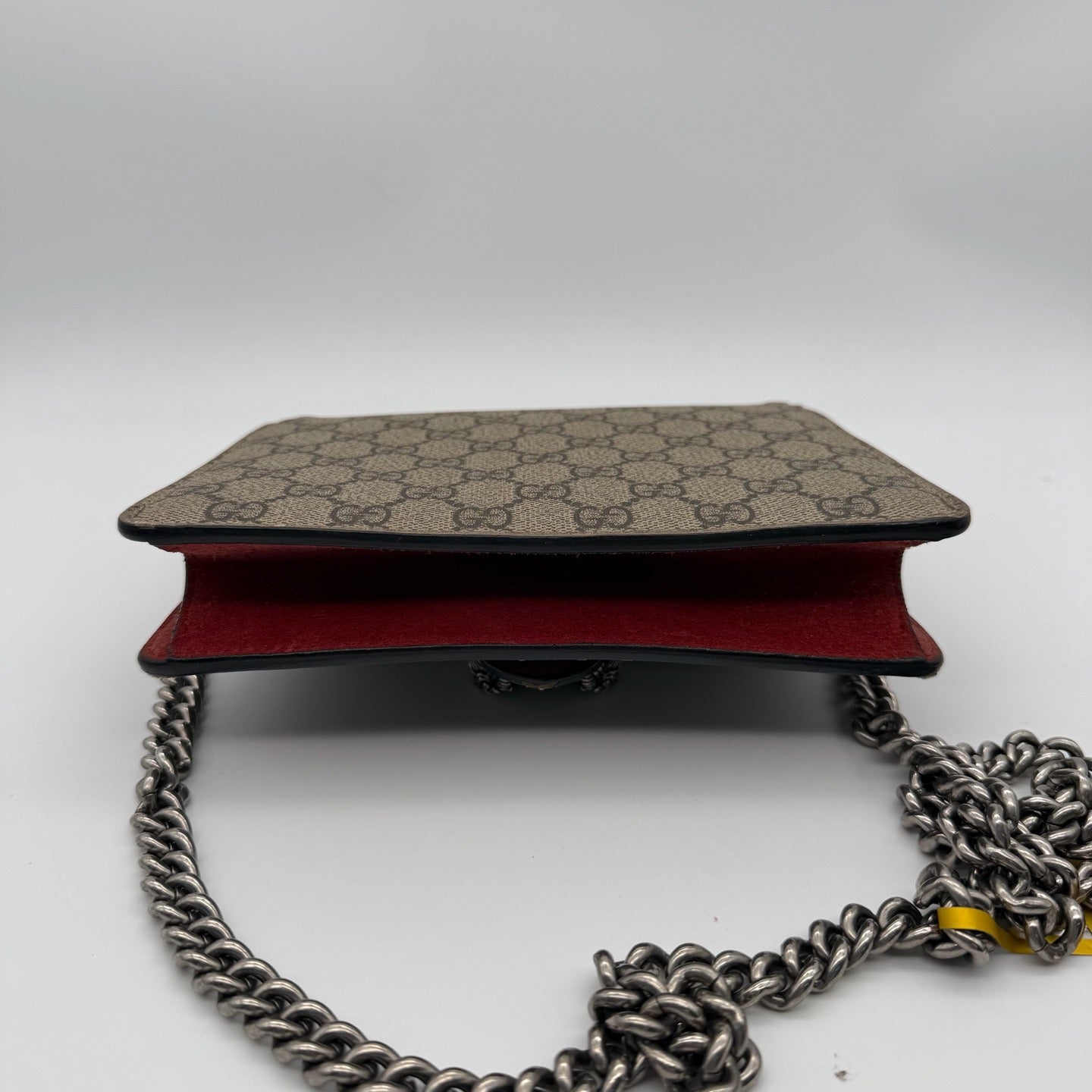 Gucci - Dionysus - Cloth - Beige - (small)