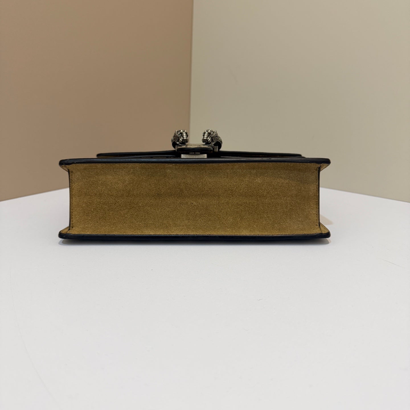 Gucci - Dionysus - Cloth - Beige - (small)
