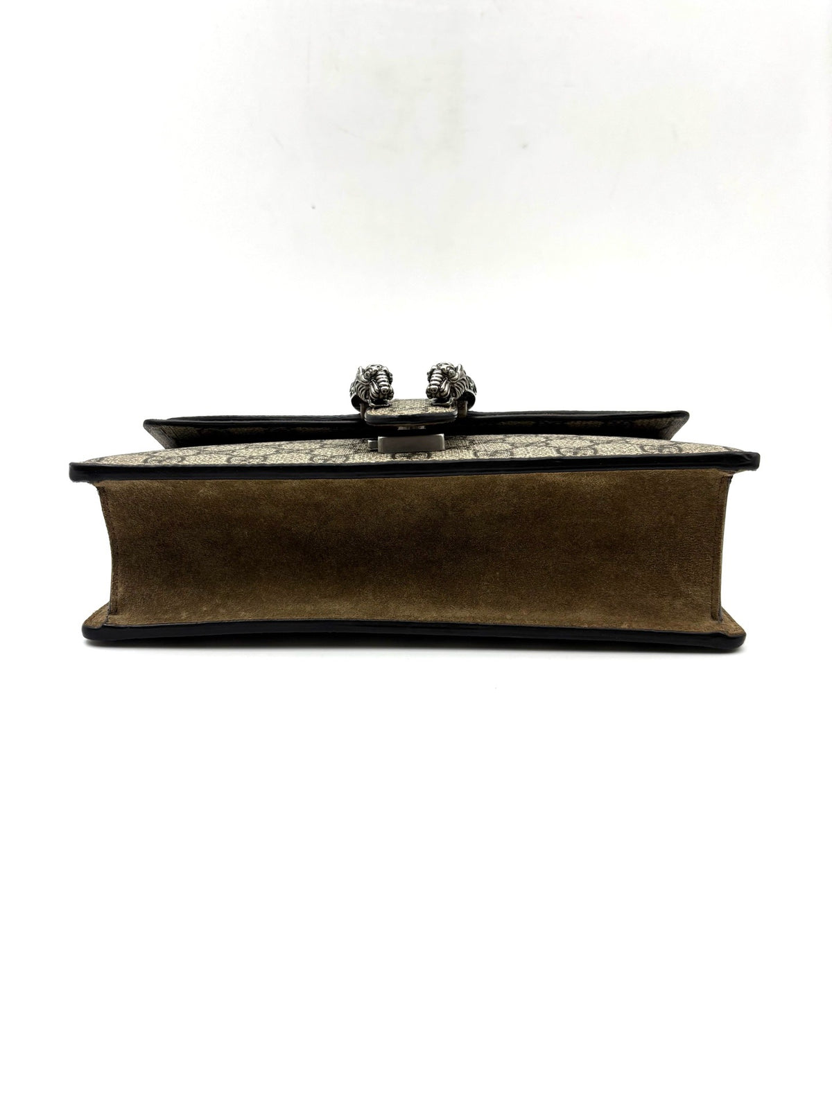 Gucci - Dionysus - Cloth - Beige - (small)
