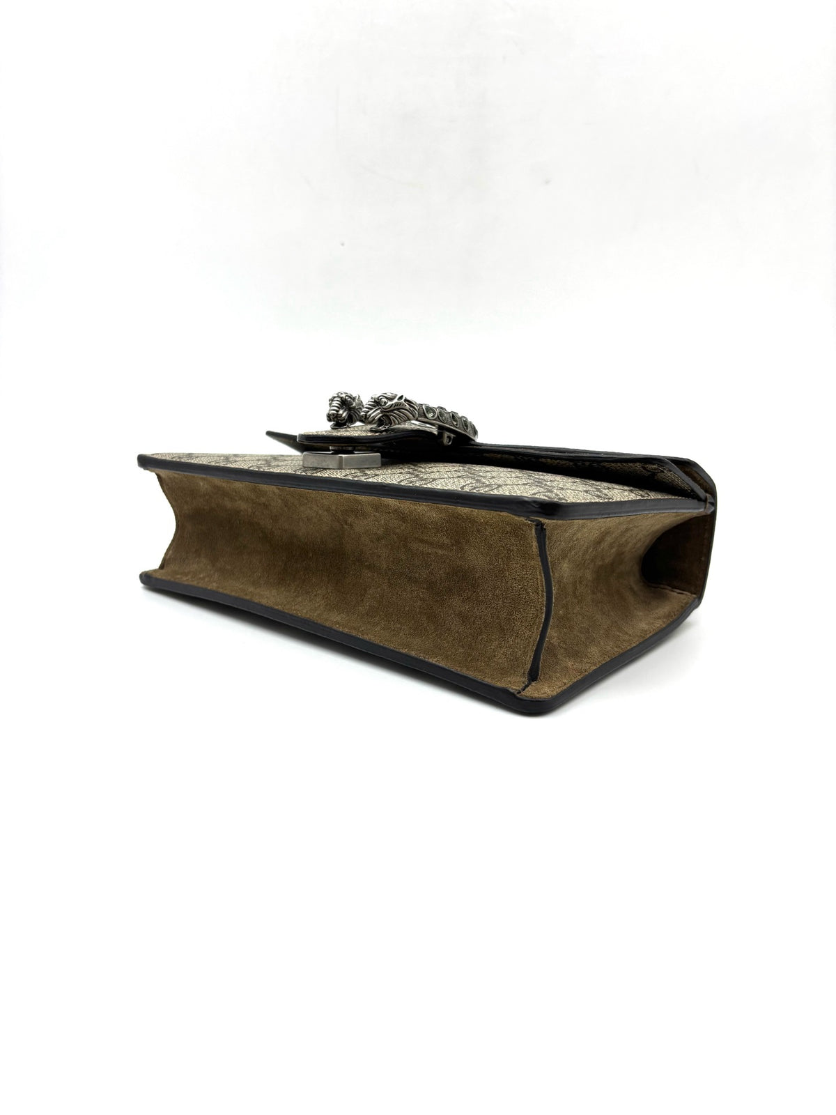 Gucci - Dionysus - Cloth - Beige - (small)