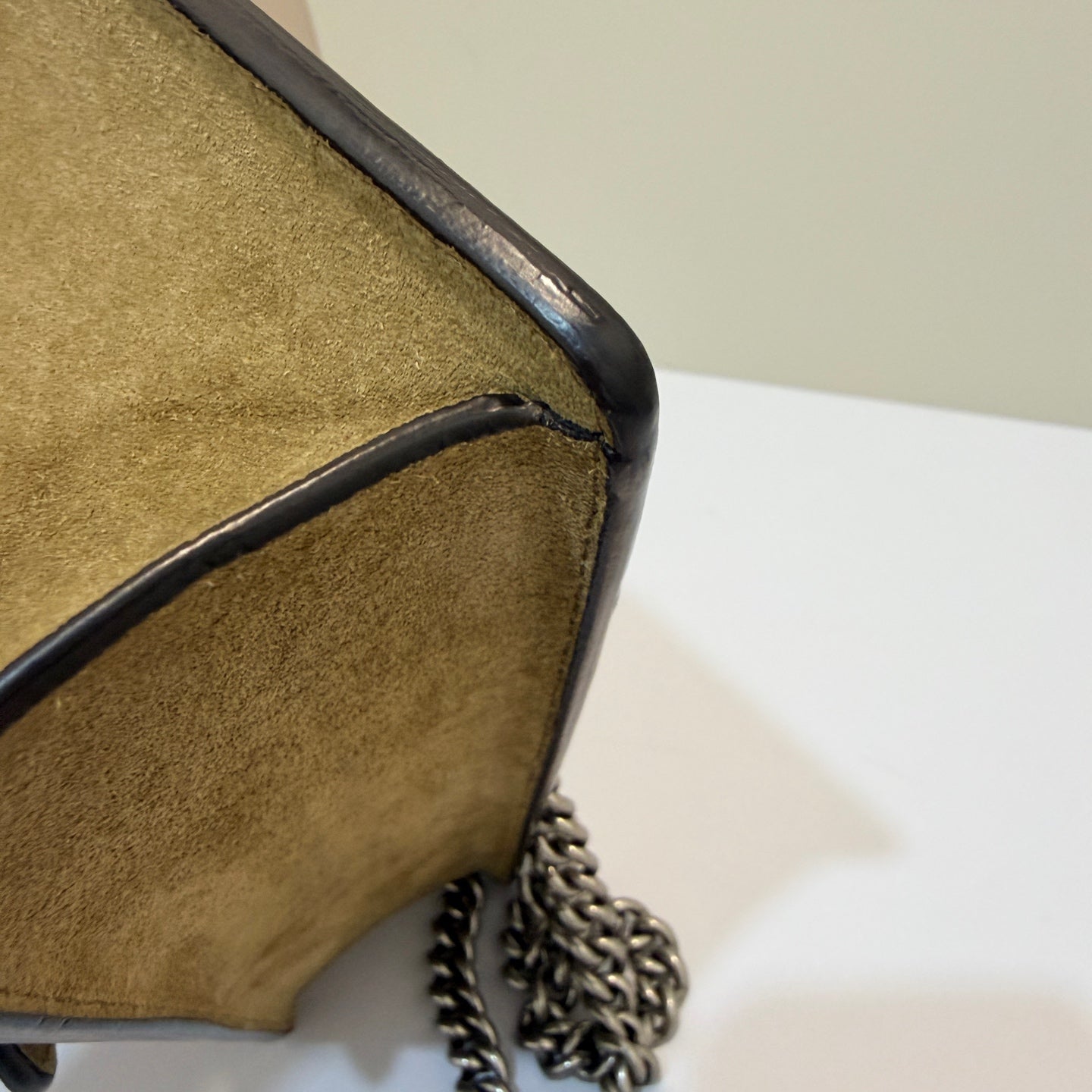 Gucci - Dionysus - Cloth - Beige - (small)