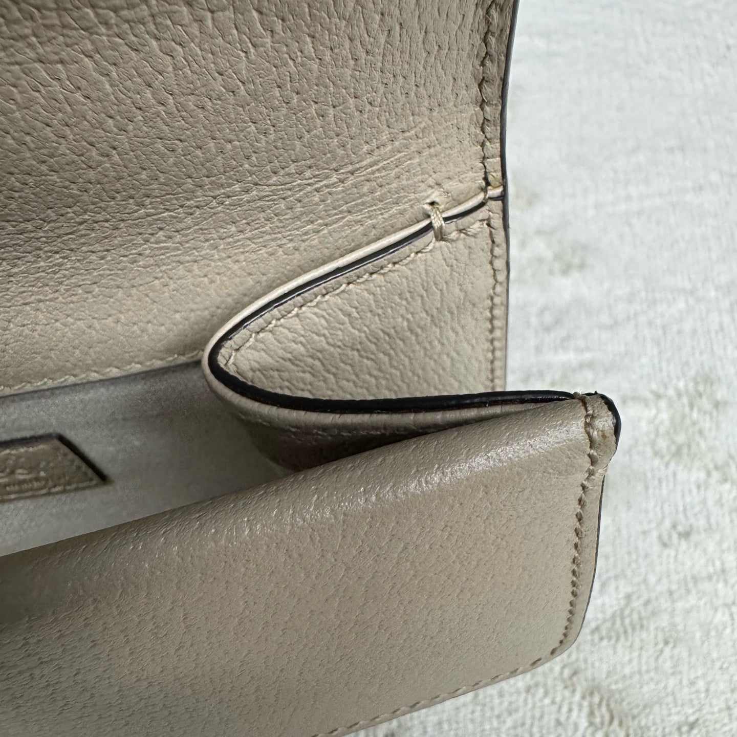 Gucci - Dionysus - Cloth - Beige - (small)