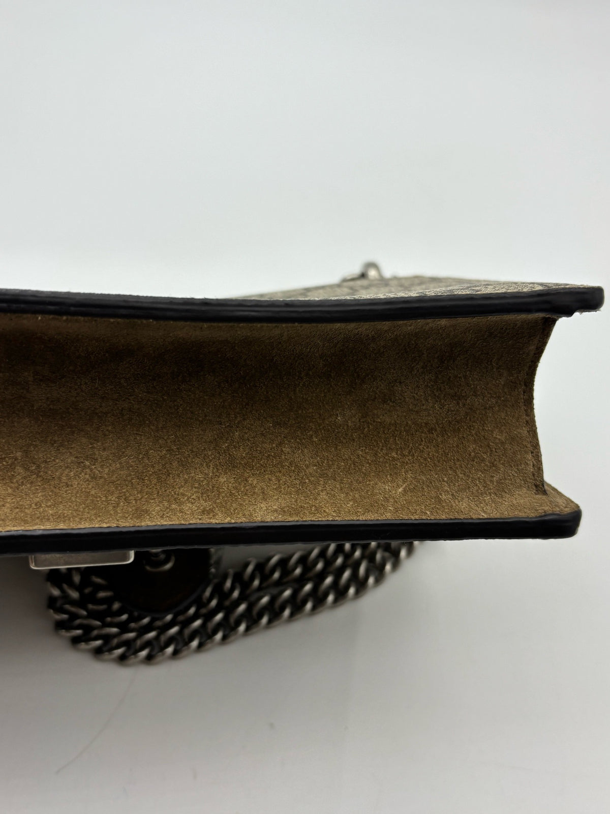 Gucci - Dionysus - Cloth - Beige - (small)