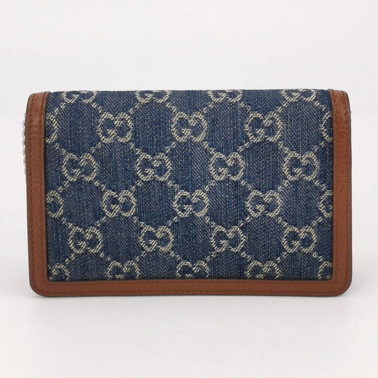 Gucci - Dionysus - Cloth - Blue - (mini)