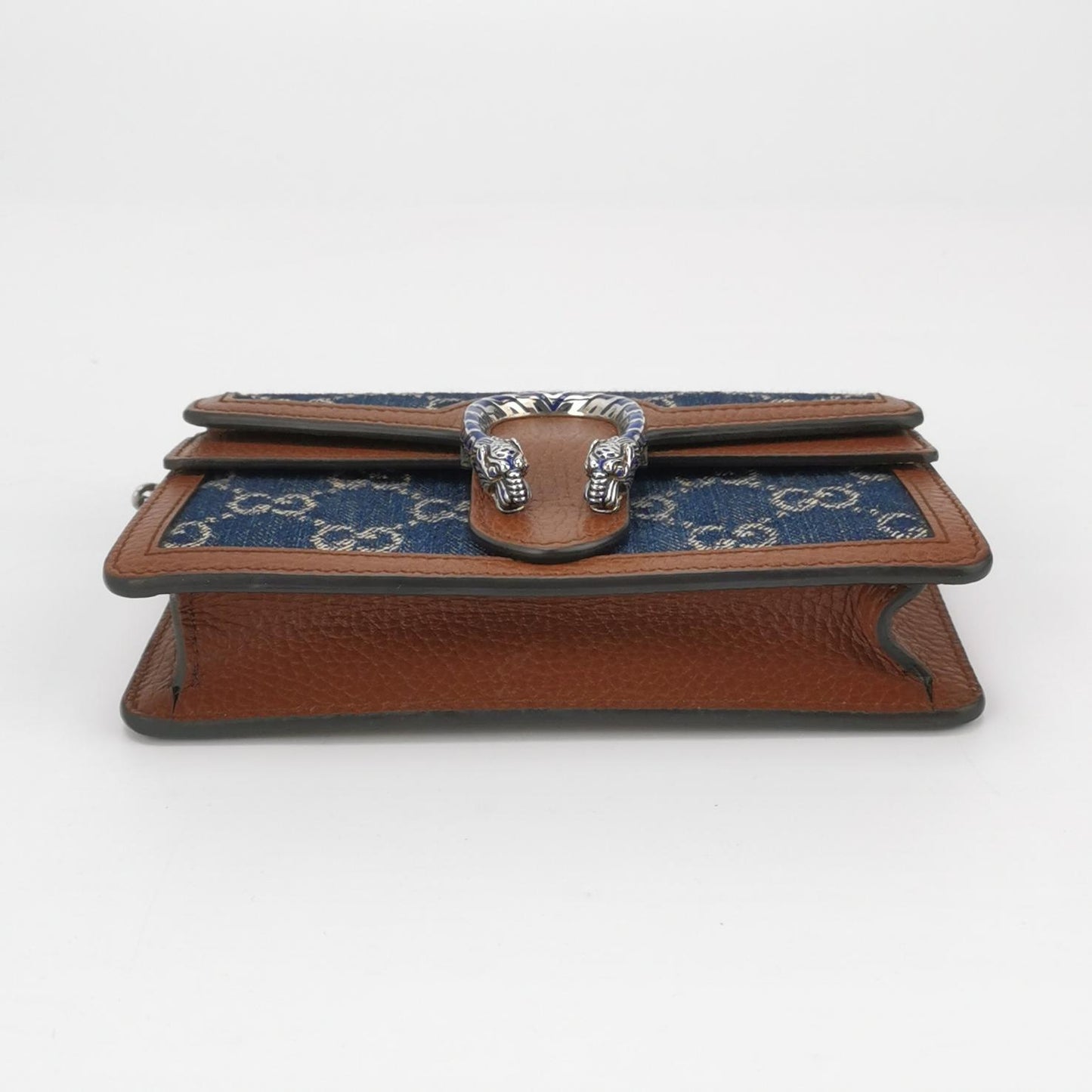 Gucci - Dionysus - Cloth - Blue - (mini)