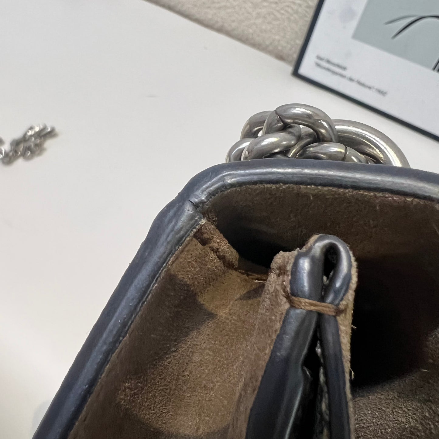 Gucci - Dionysus - Cloth - Brown - (medium)