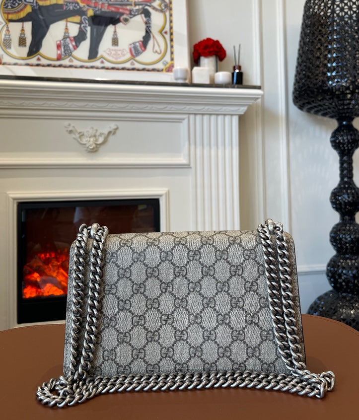 Gucci - Dionysus - Cloth - Brown - (mini)