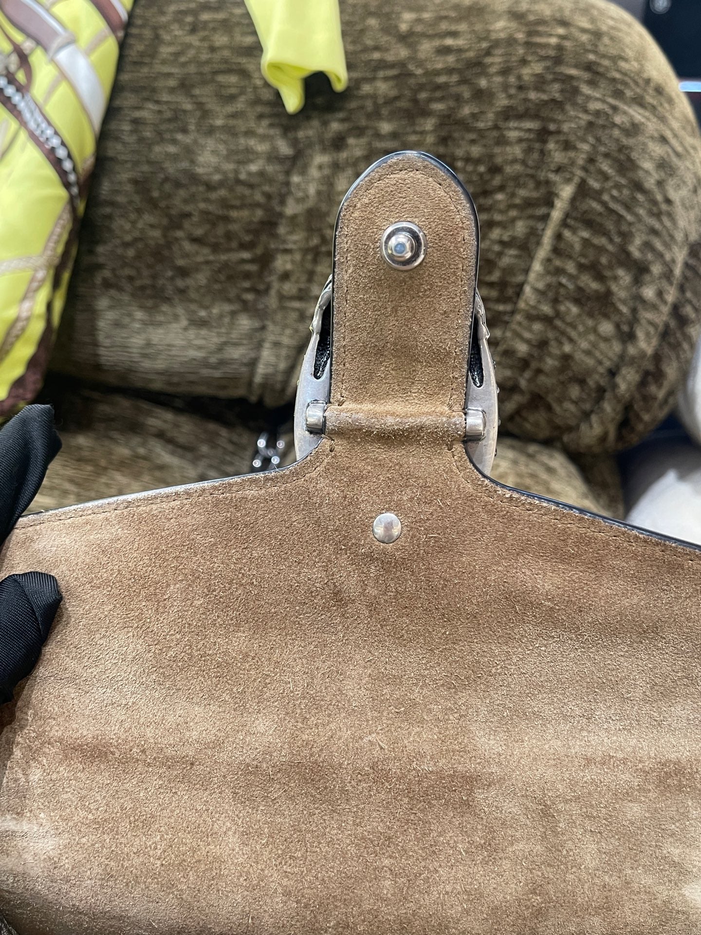 Gucci - Dionysus - Cloth - Brown - (mini)