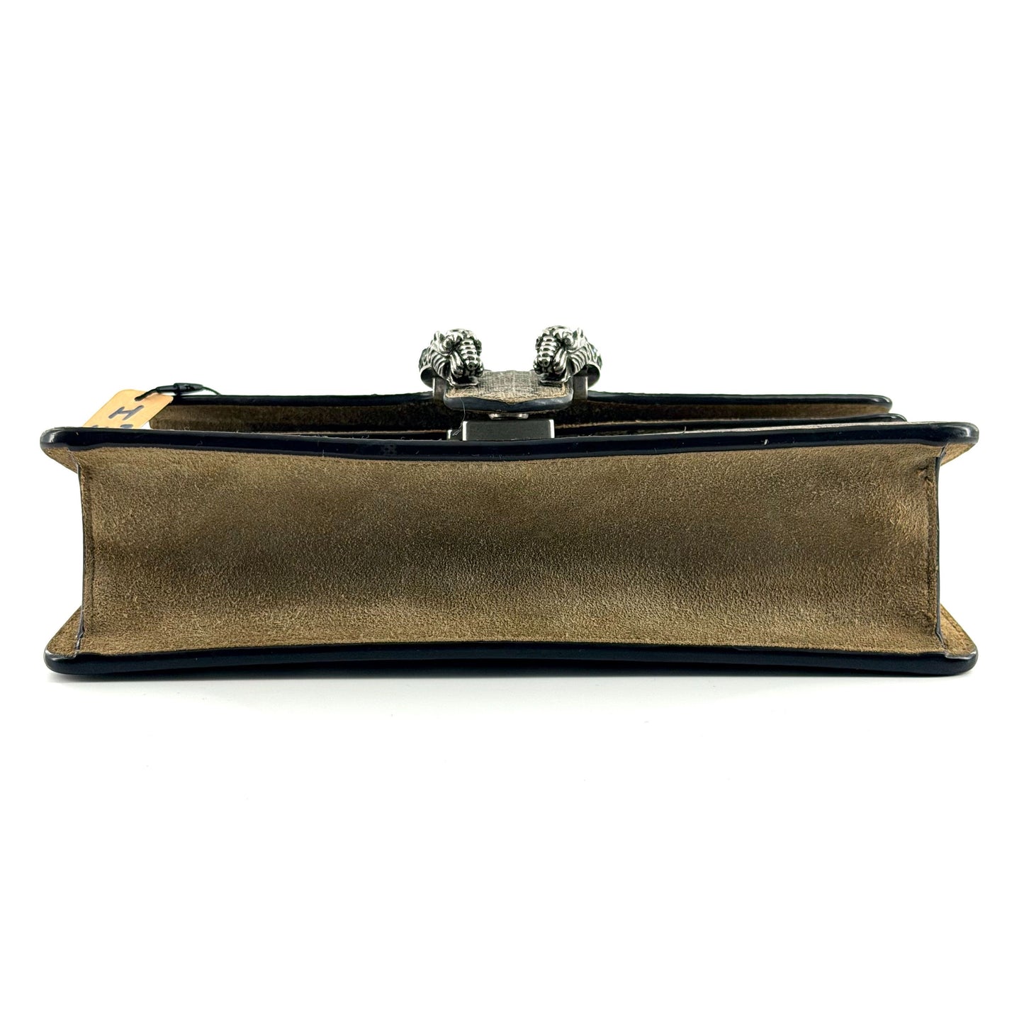 Gucci - Dionysus - Cloth - Camel - (medium)