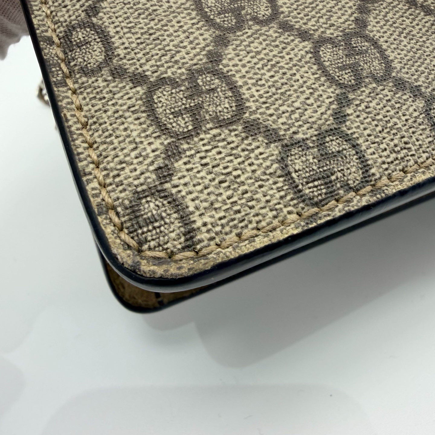 Gucci - Dionysus - Cloth - Camel - (medium)