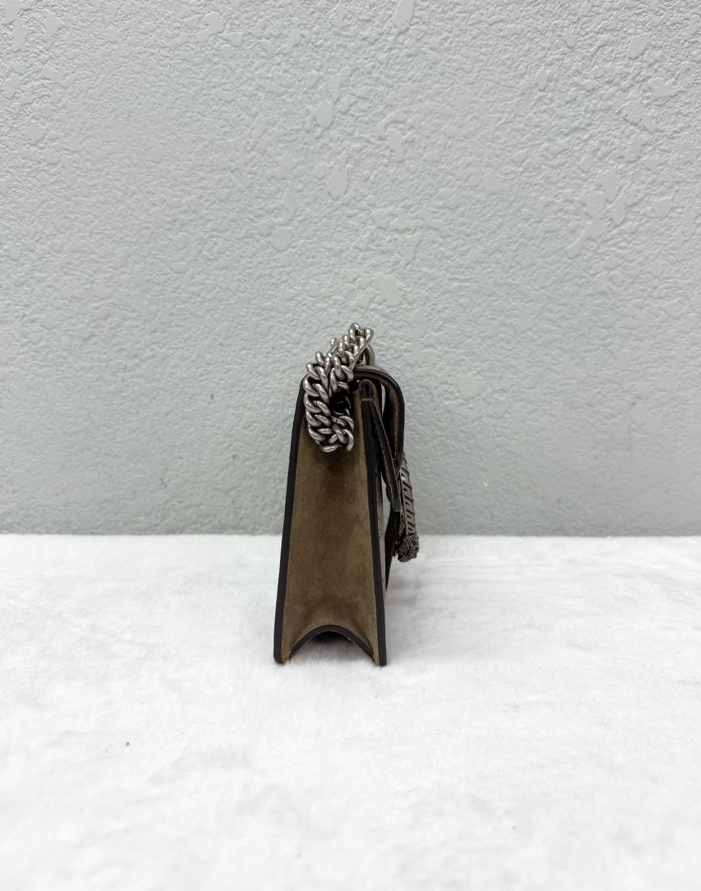 Gucci - Dionysus - Cloth - Camel - (mini)