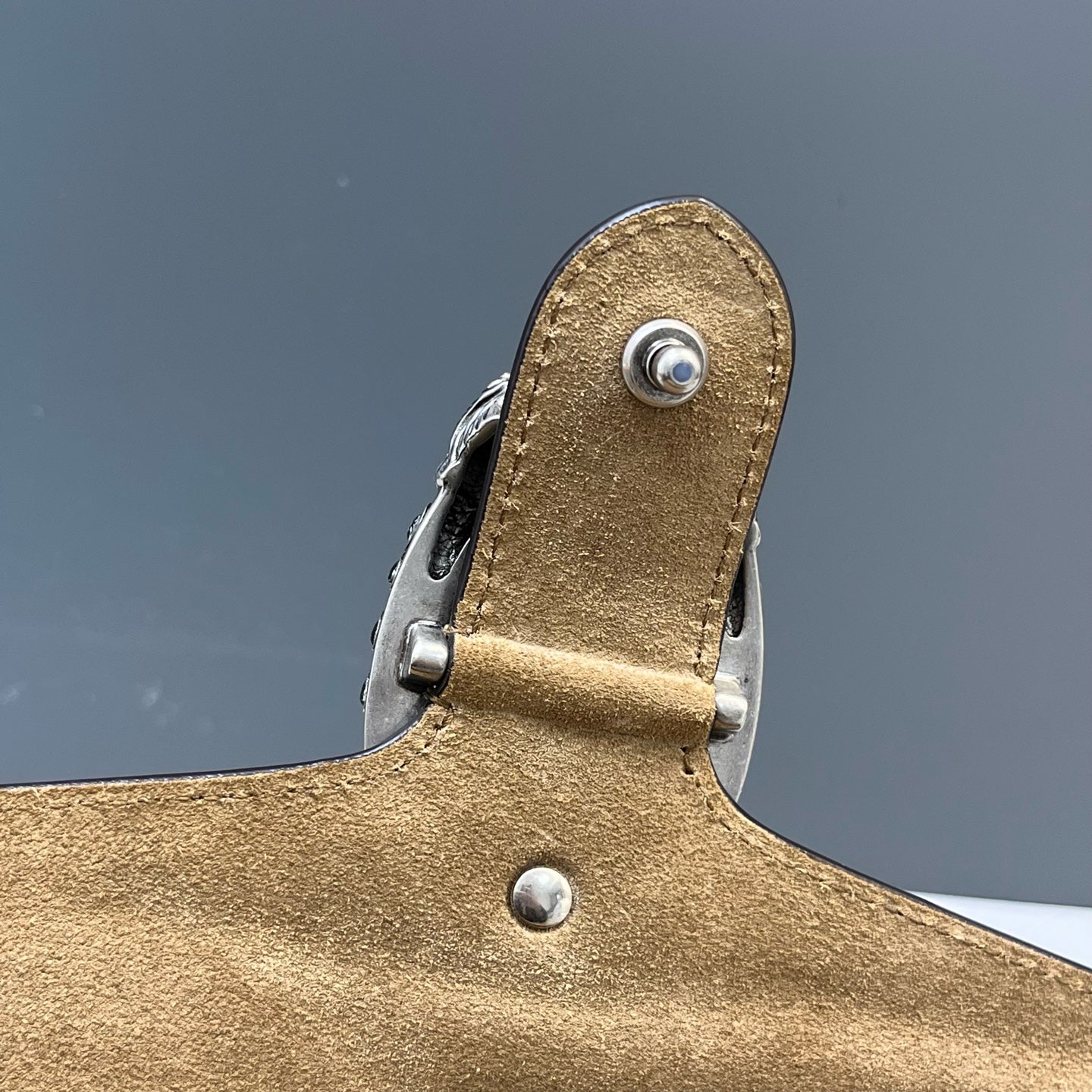 Gucci - Dionysus - Cloth - Camel - (Small)