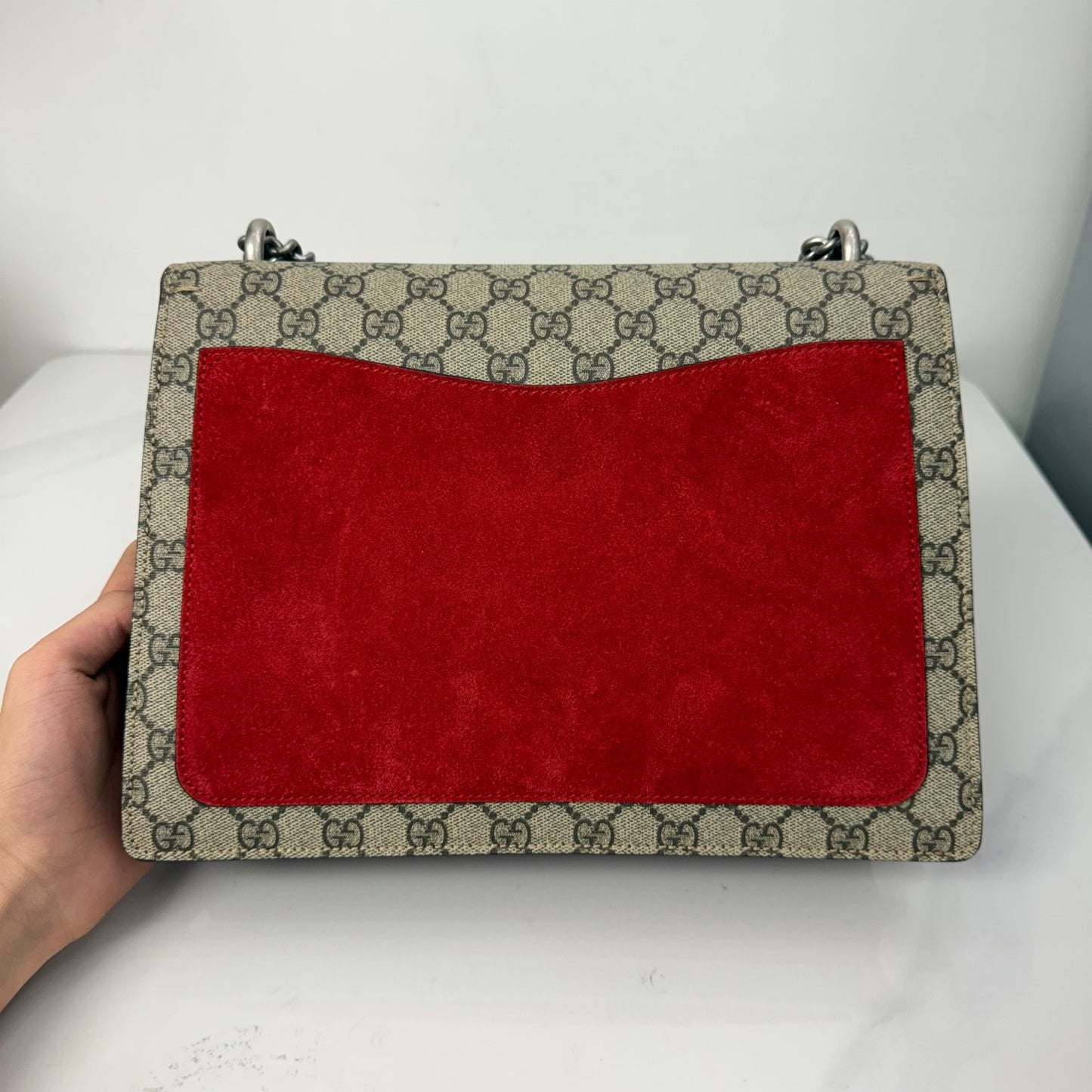 Gucci - Dionysus - Cloth - Multicolour - (large)