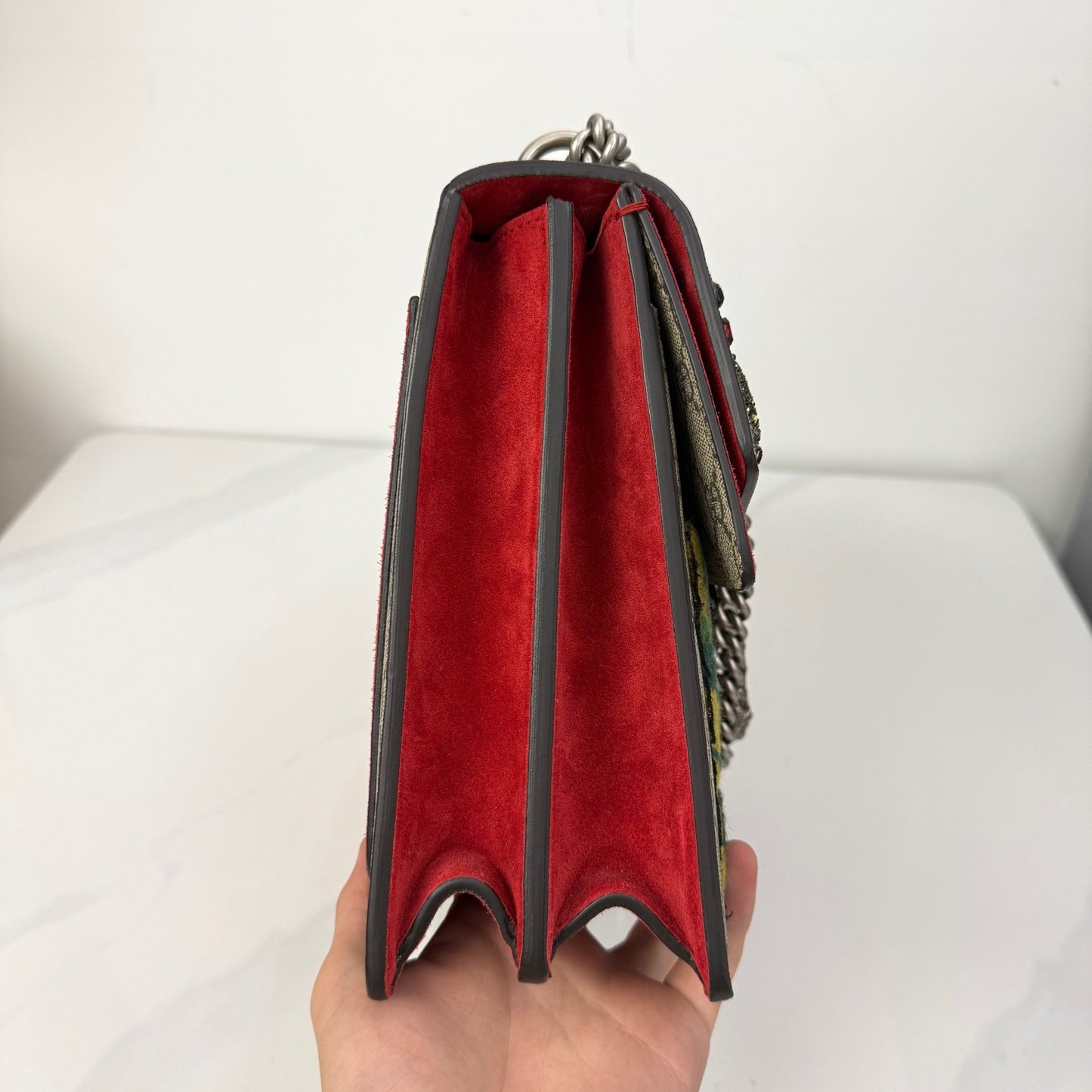 Gucci - Dionysus - Cloth - Multicolour - (large)