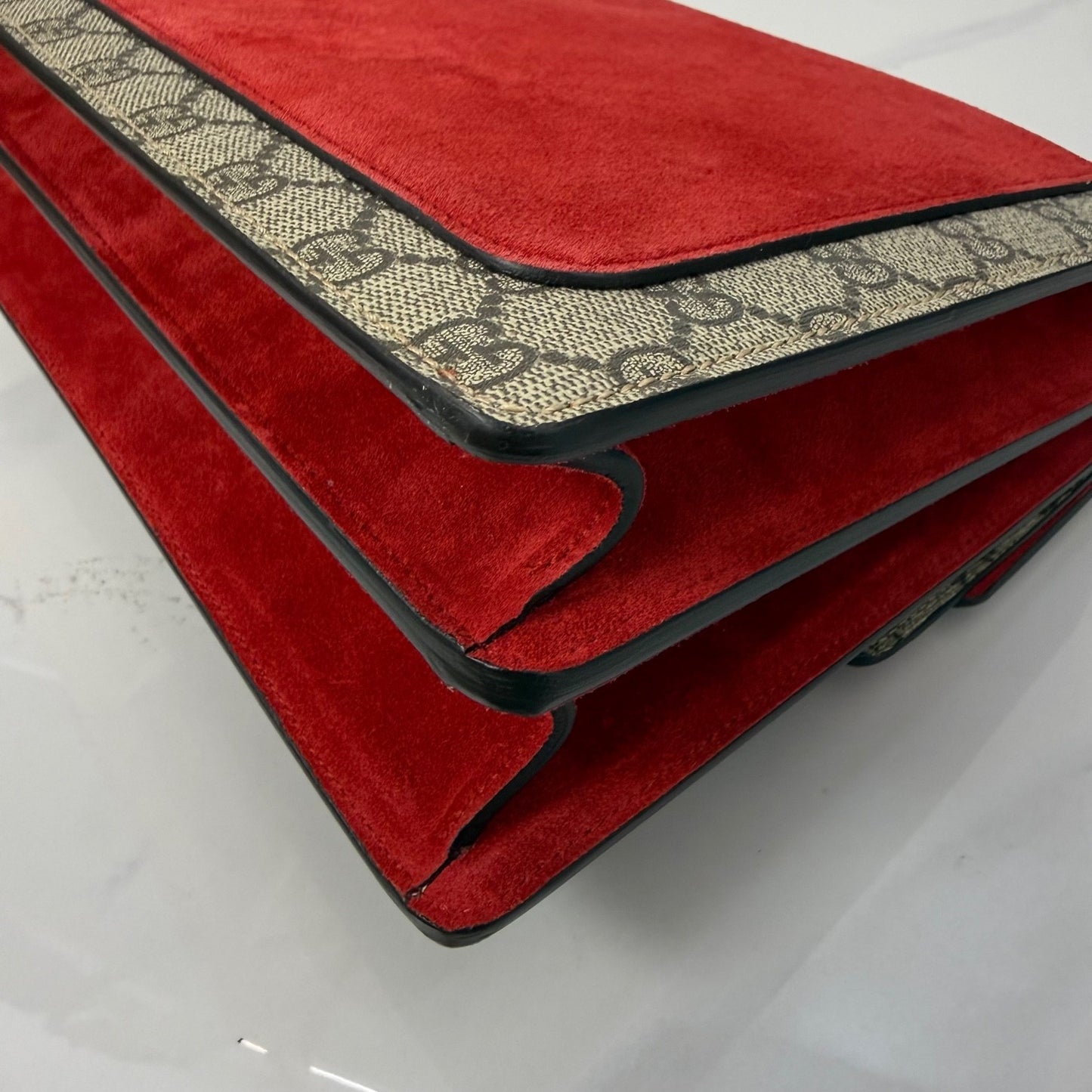 Gucci - Dionysus - Cloth - Multicolour - (large)