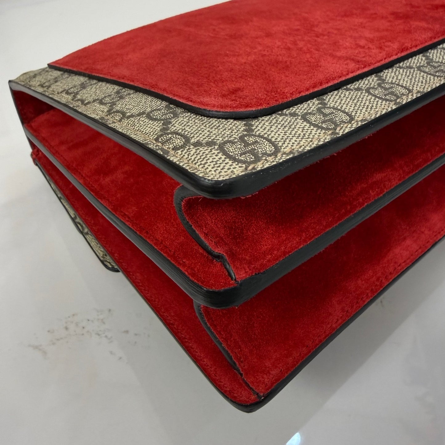 Gucci - Dionysus - Cloth - Multicolour - (large)