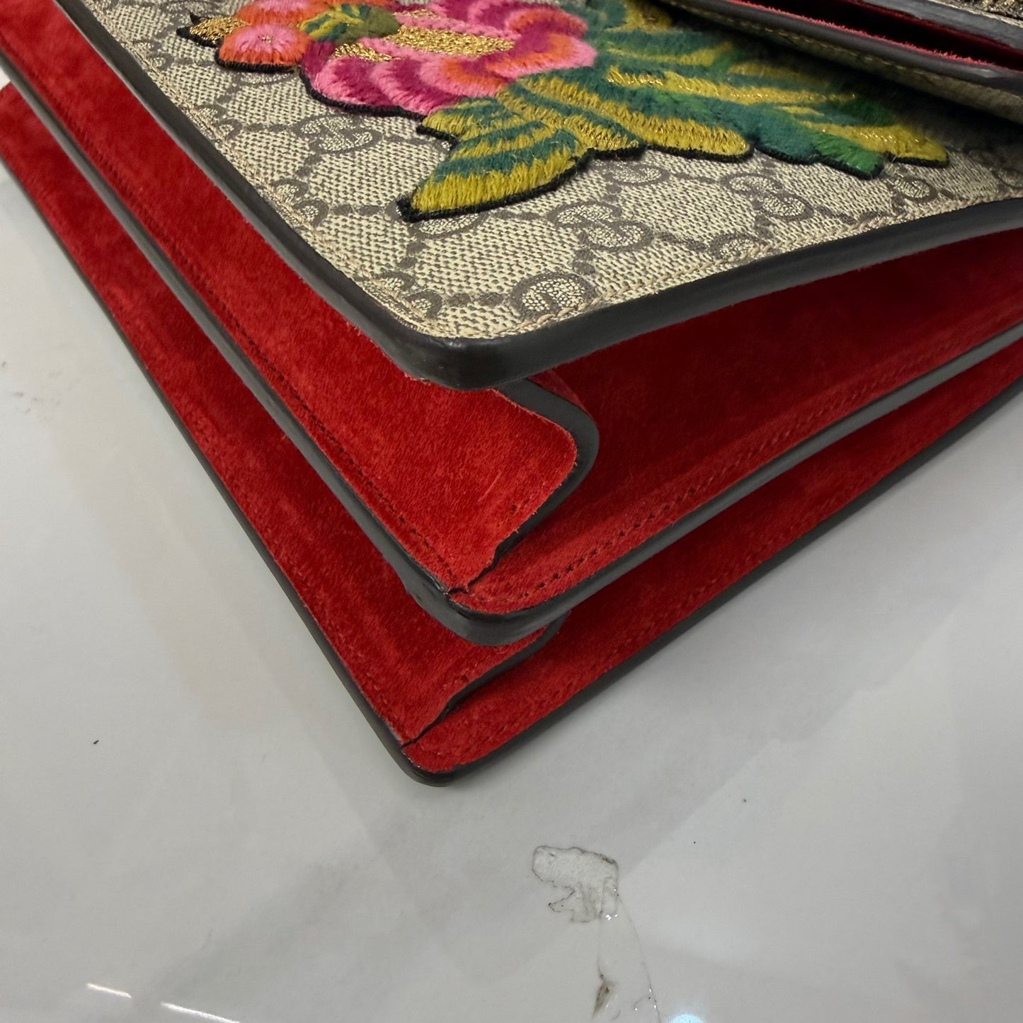 Gucci - Dionysus - Cloth - Multicolour - (large)