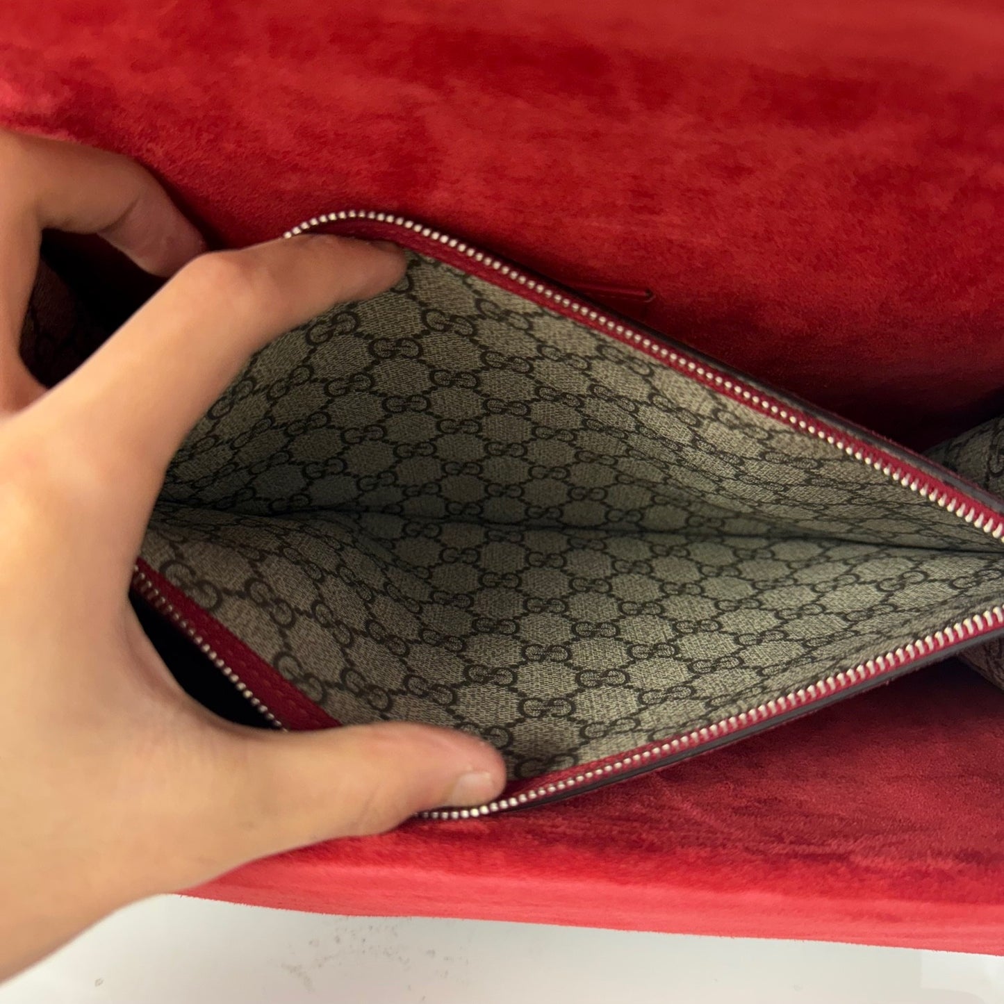 Gucci - Dionysus - Cloth - Multicolour - (large)