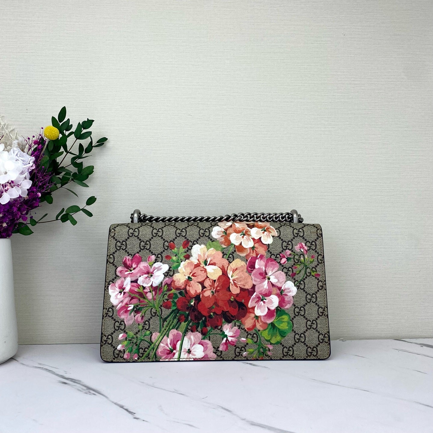 Gucci - Dionysus - Cloth - Multicolour - (medium)