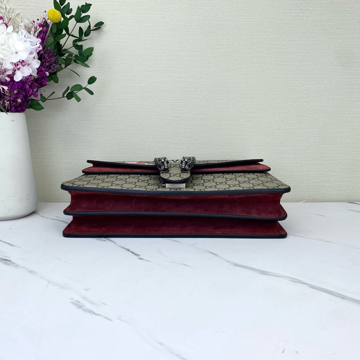Gucci - Dionysus - Cloth - Multicolour - (medium)