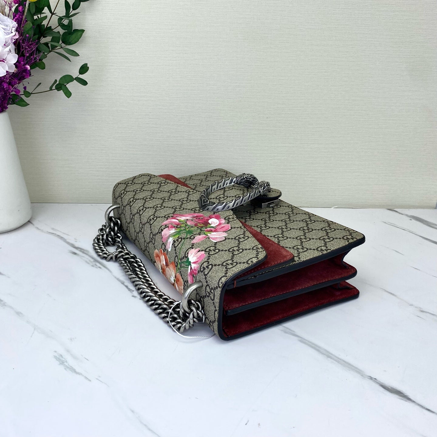Gucci - Dionysus - Cloth - Multicolour - (medium)