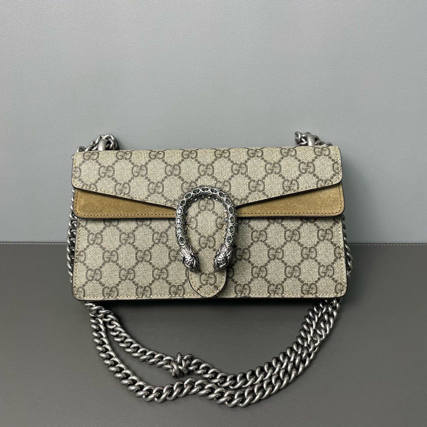 Gucci - Dionysus - Cloth - Multicolour - (mini)