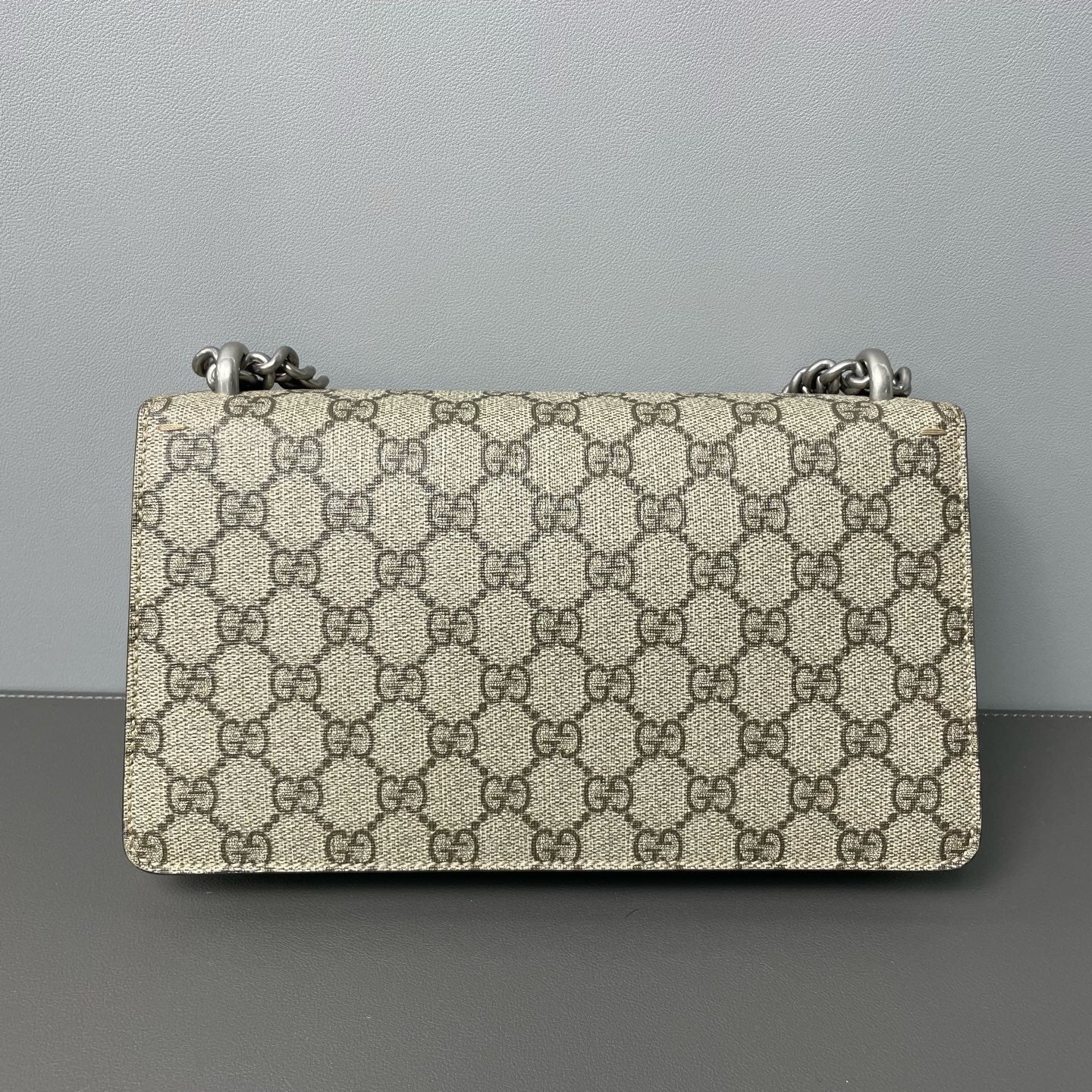 Gucci - Dionysus - Cloth - Multicolour - (mini)