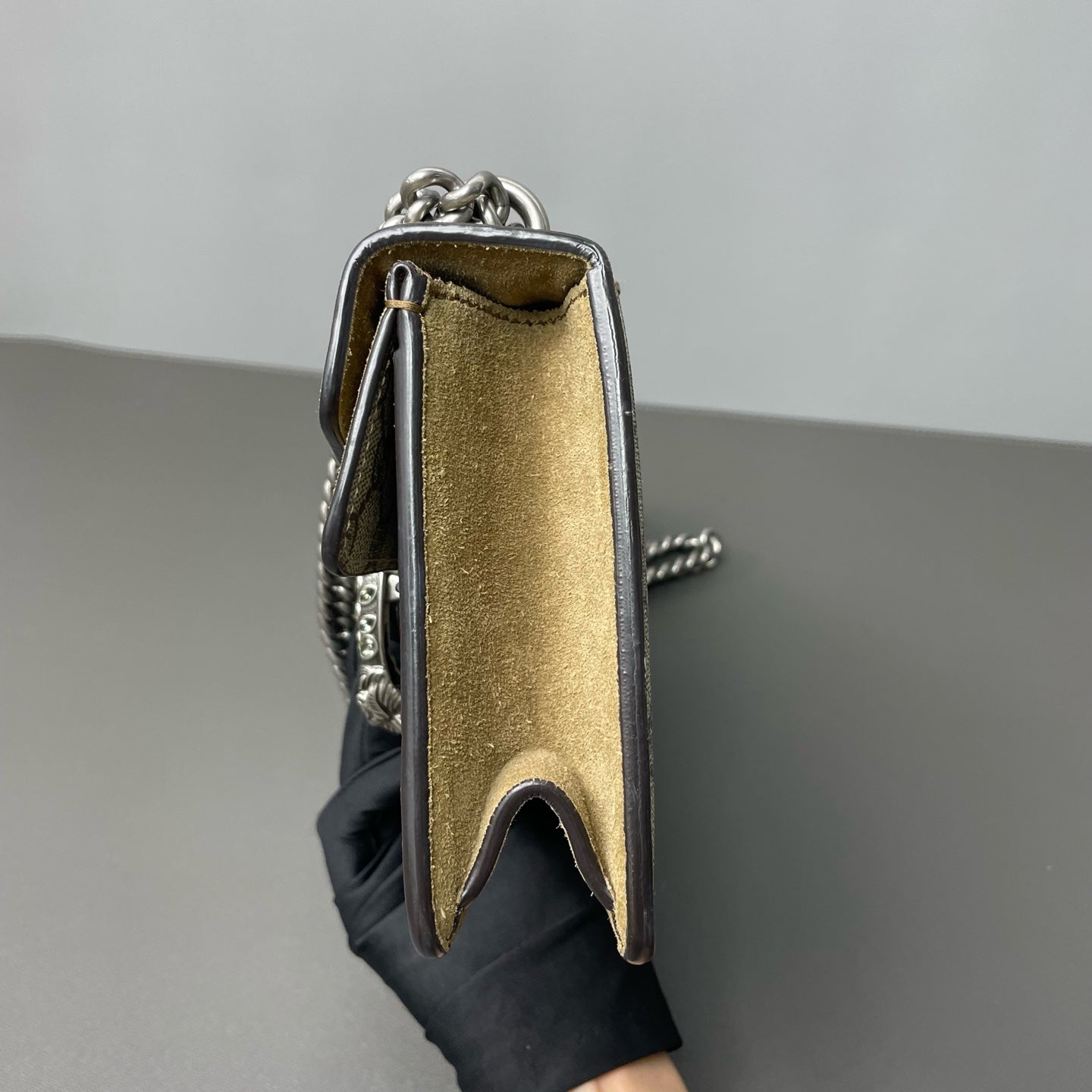 Gucci - Dionysus - Cloth - Multicolour - (mini)