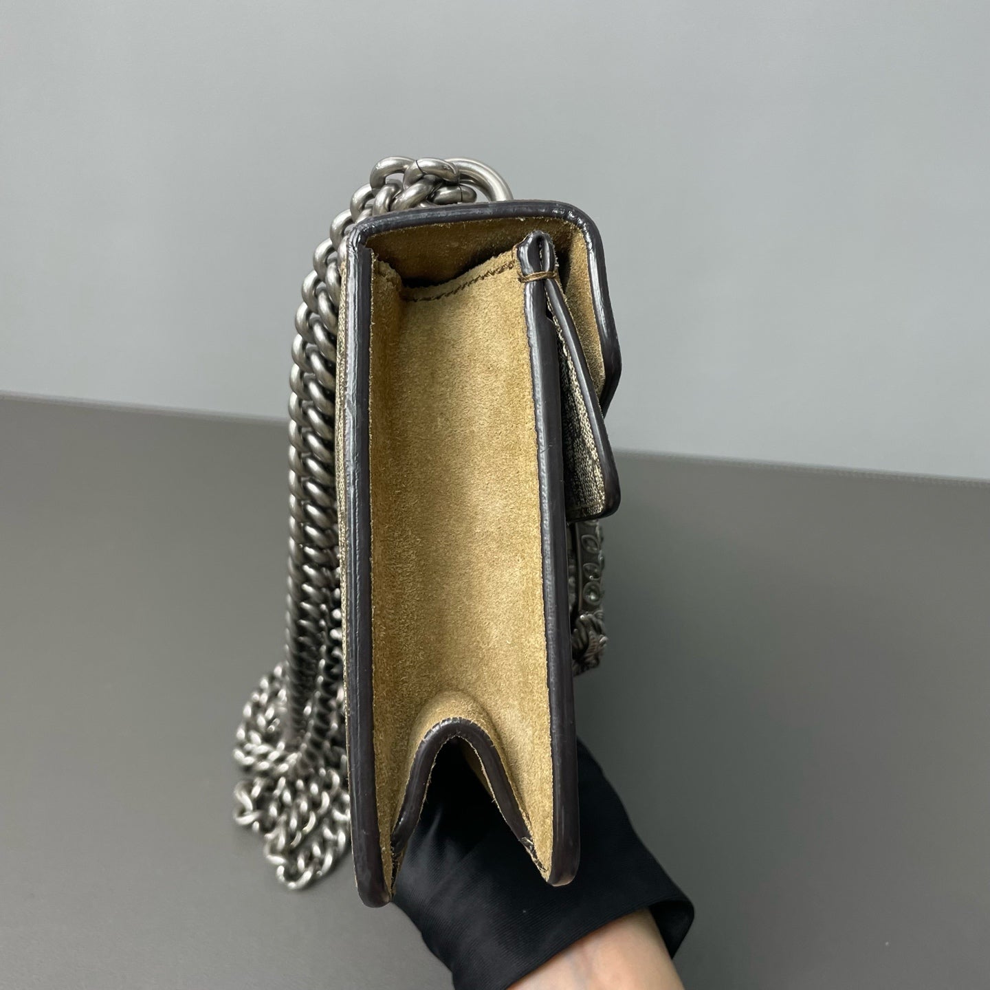 Gucci - Dionysus - Cloth - Multicolour - (mini)