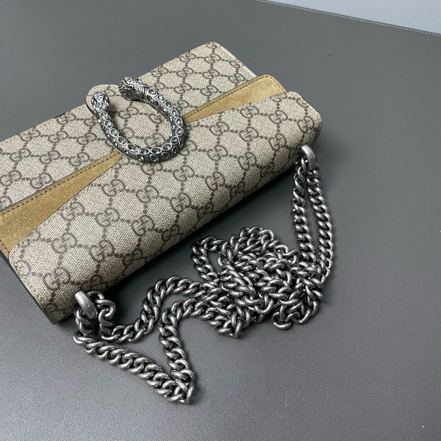 Gucci - Dionysus - Cloth - Multicolour - (mini)