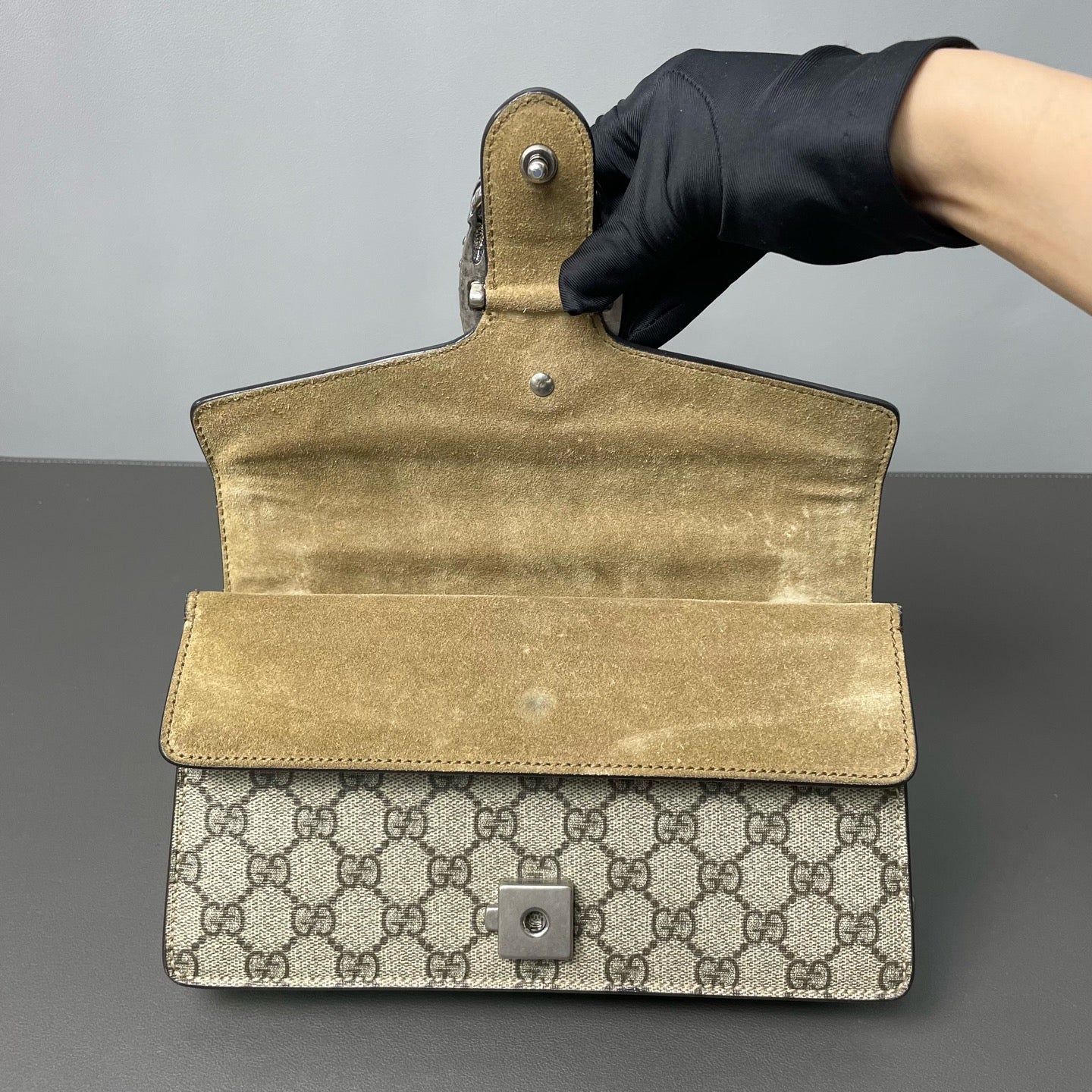 Gucci - Dionysus - Cloth - Multicolour - (mini)