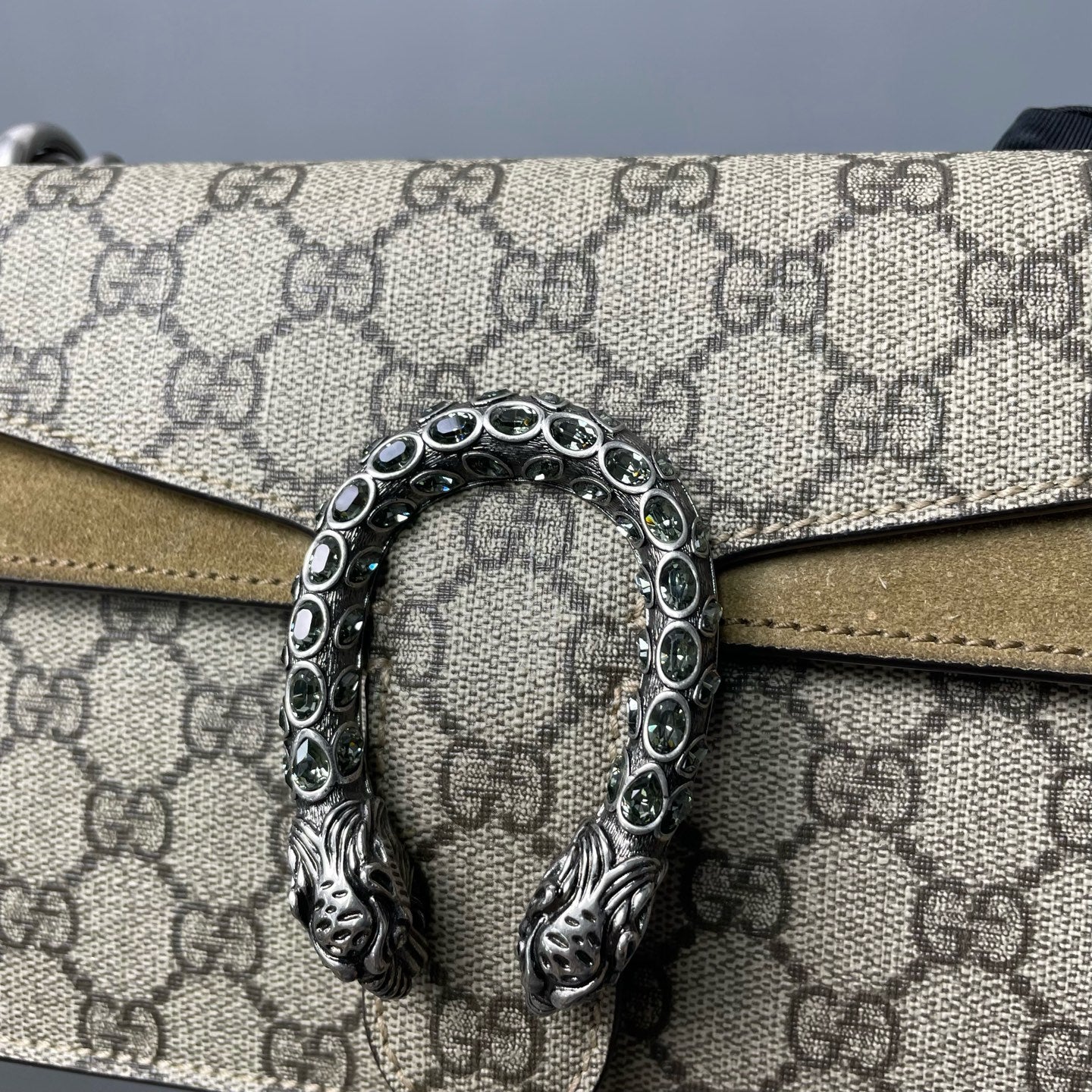 Gucci - Dionysus - Cloth - Multicolour - (mini)