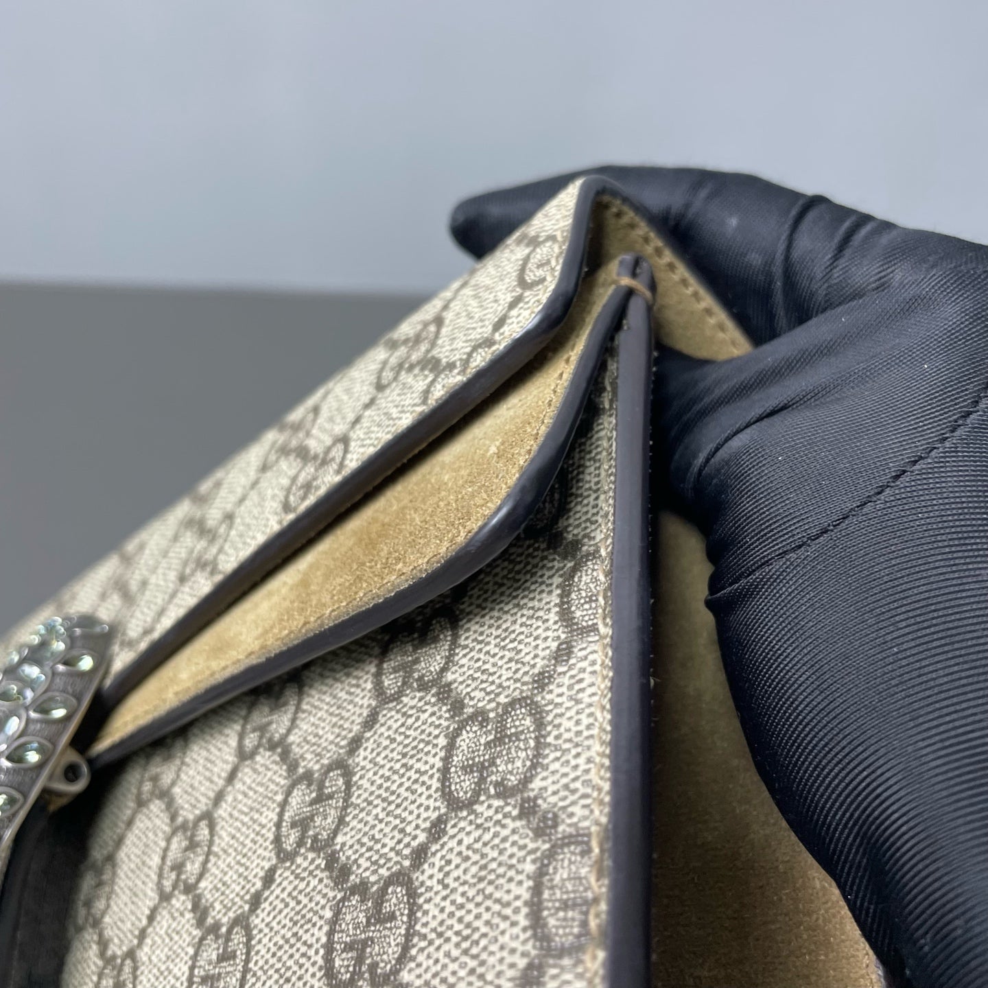 Gucci - Dionysus - Cloth - Multicolour - (mini)