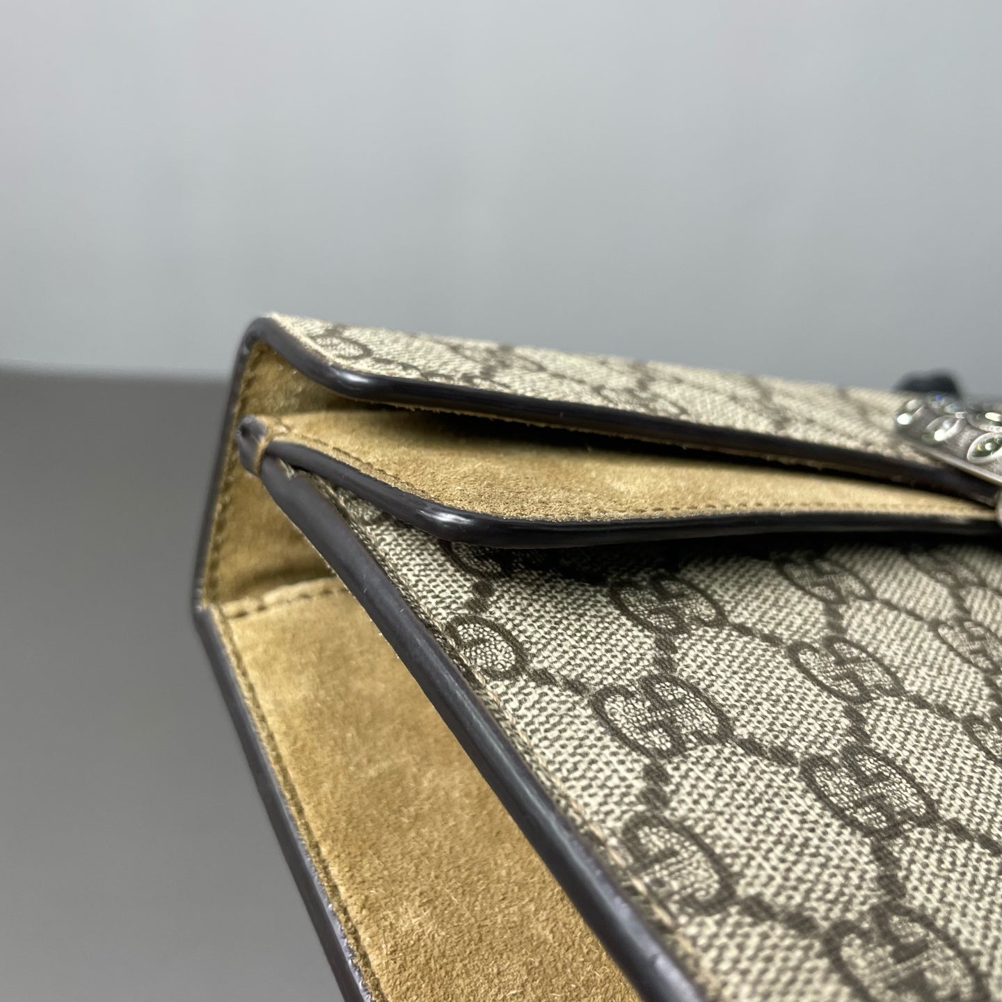 Gucci - Dionysus - Cloth - Multicolour - (mini)