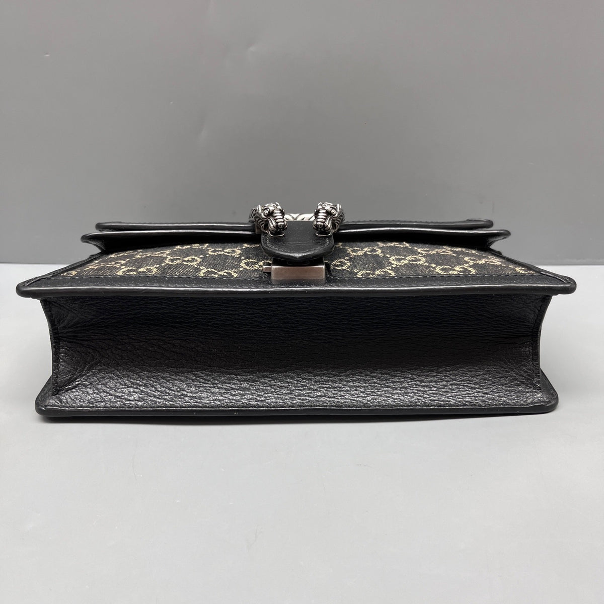 Gucci - Dionysus - Denim - Jeans - Black - (medium)