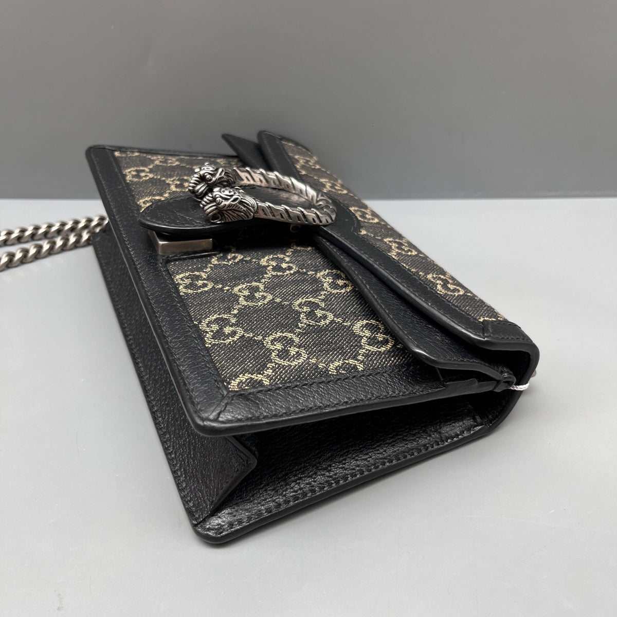 Gucci - Dionysus - Denim - Jeans - Black - (medium)