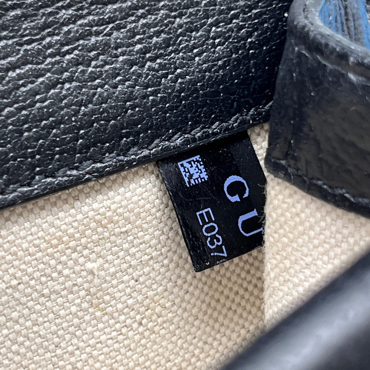 Gucci - Dionysus - Denim - Jeans - Black - (medium)