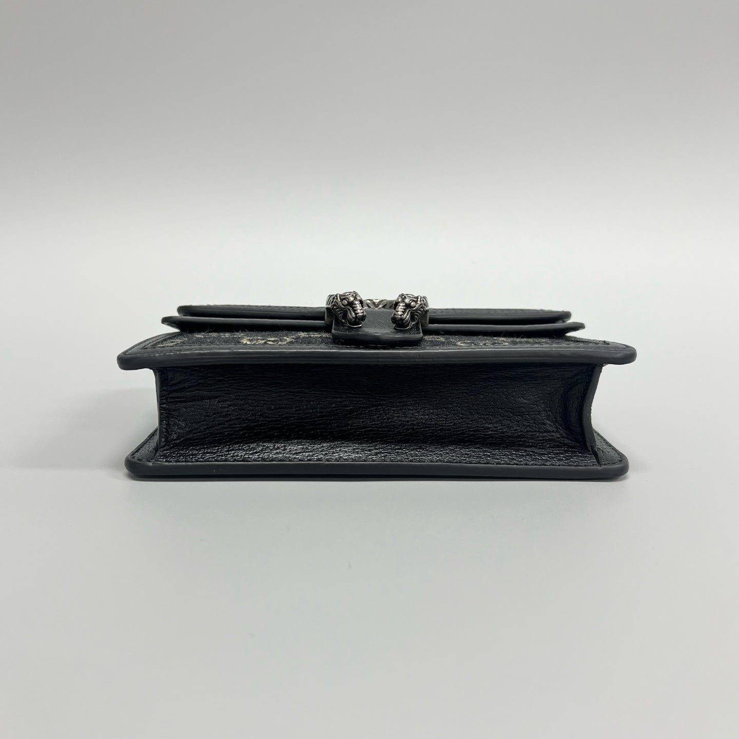 Gucci - Dionysus - Denim - Jeans - Black - (mini)