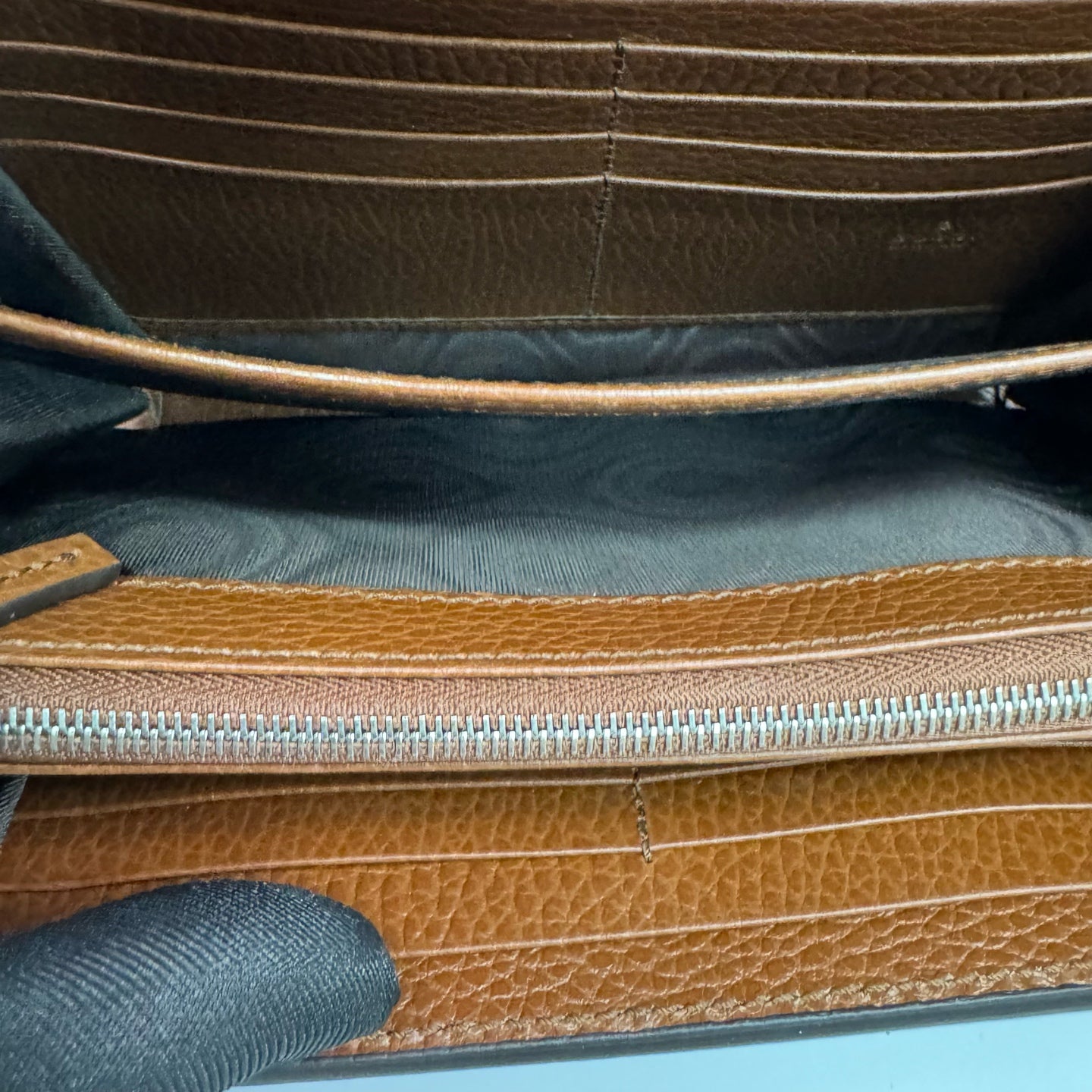 Gucci - Dionysus - Denim - Jeans - Blue - (mini)