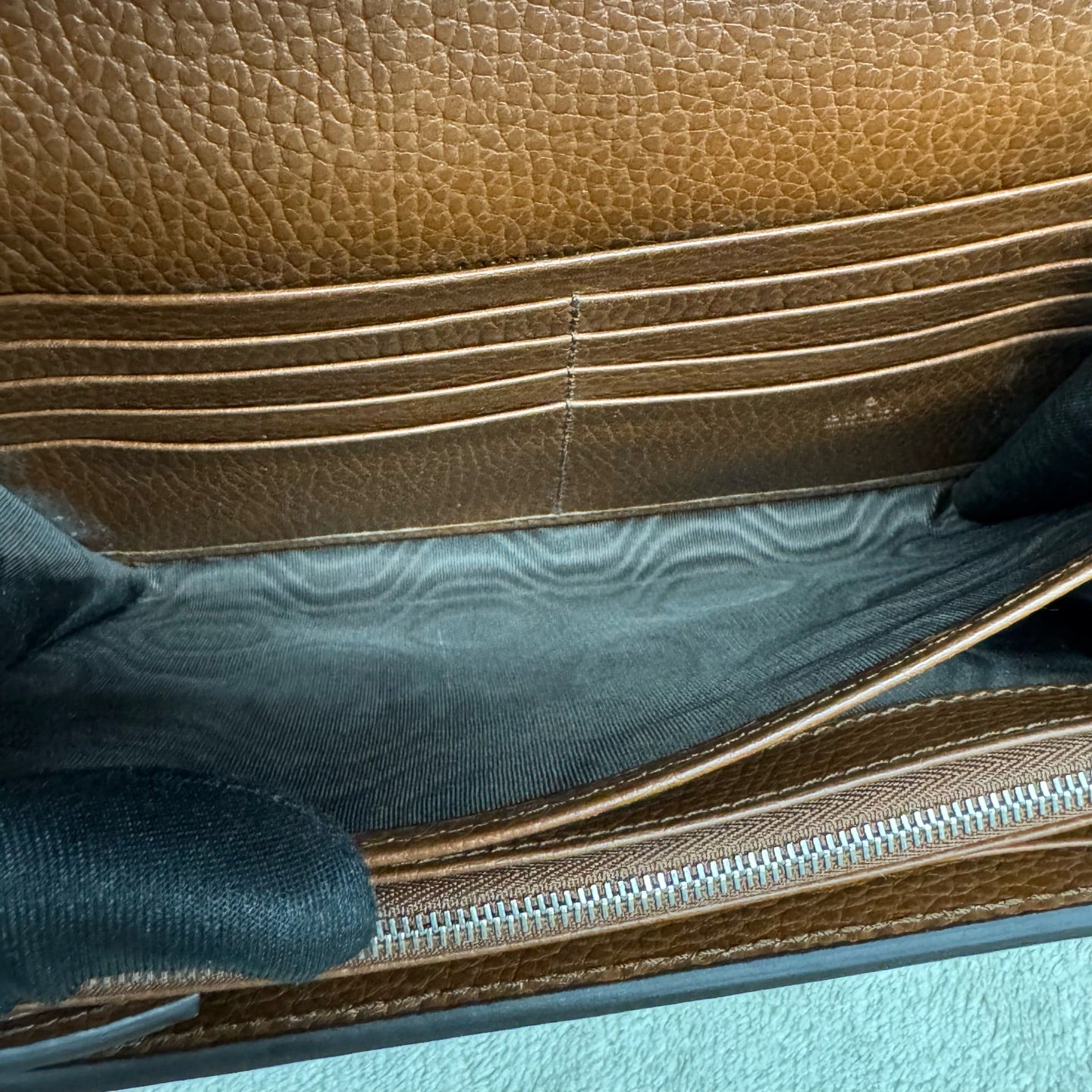 Gucci - Dionysus - Denim - Jeans - Blue - (mini)