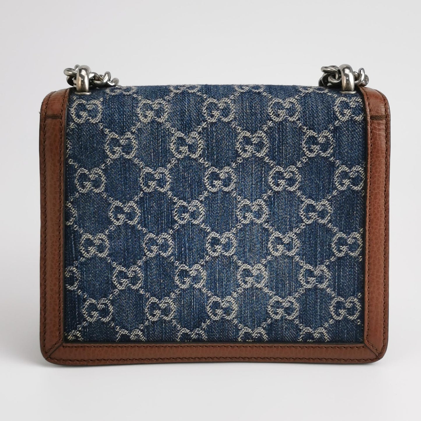 Gucci - Dionysus - Denim - Jeans - Multicolour - (mini)