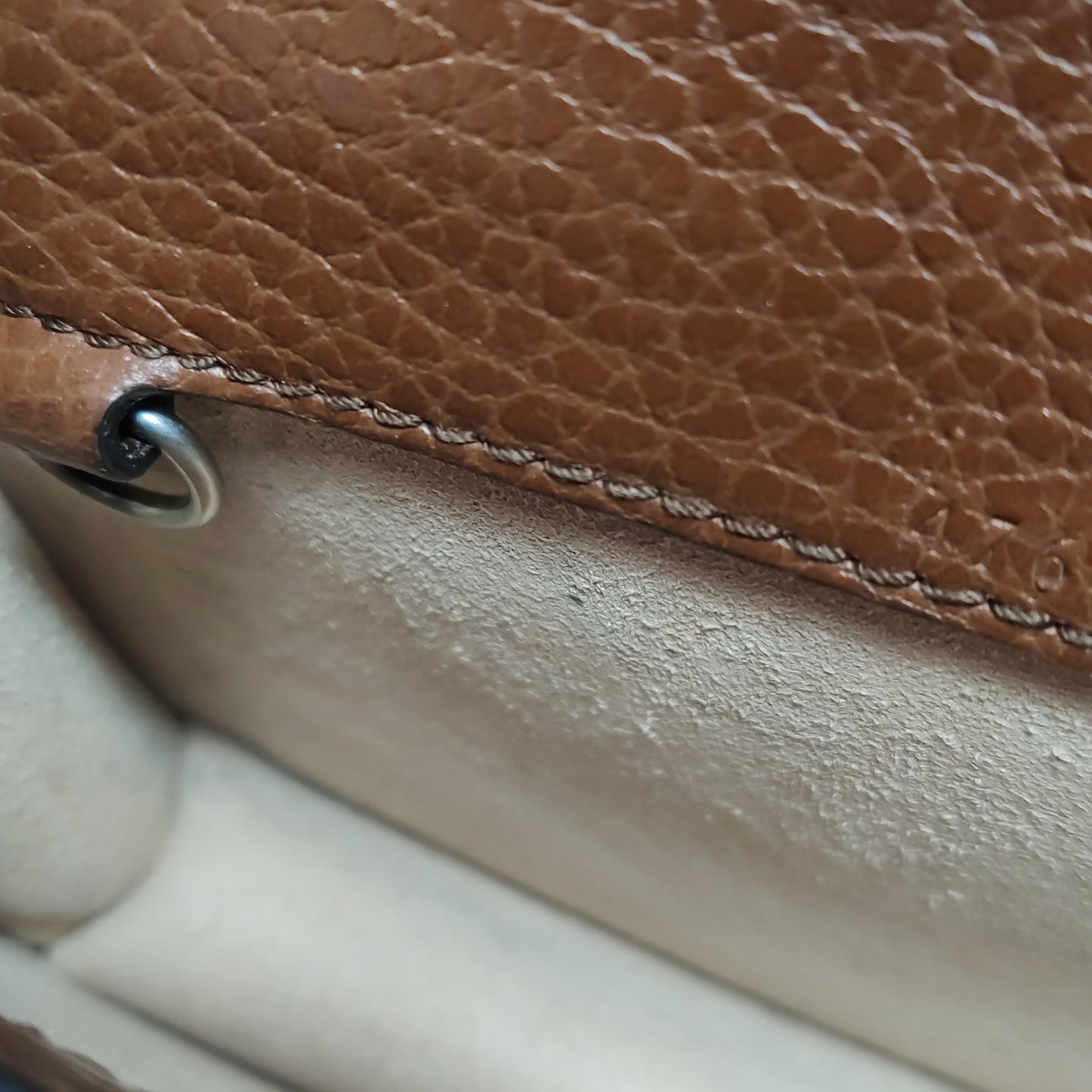 Gucci - Dionysus - Denim - Jeans - Multicolour - (mini)