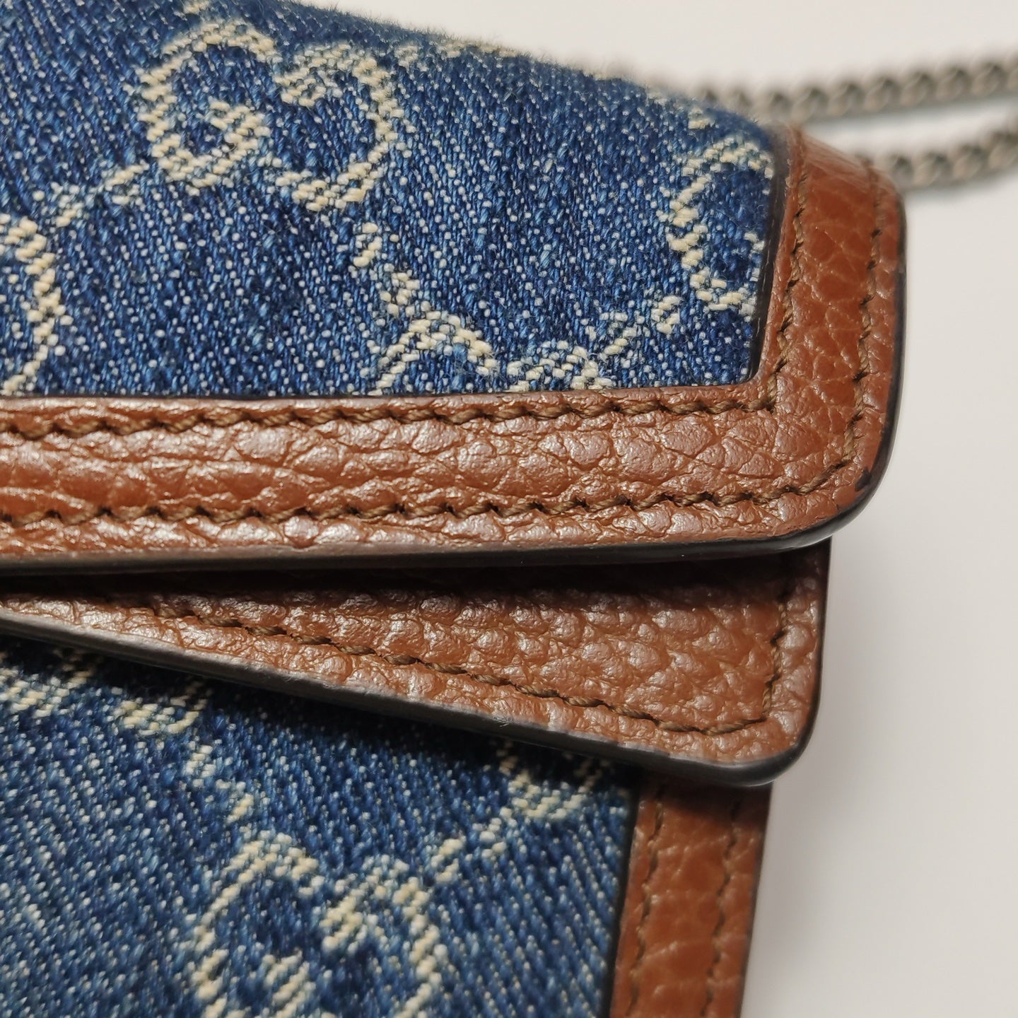 Gucci - Dionysus - Denim - Jeans - Multicolour - (mini)