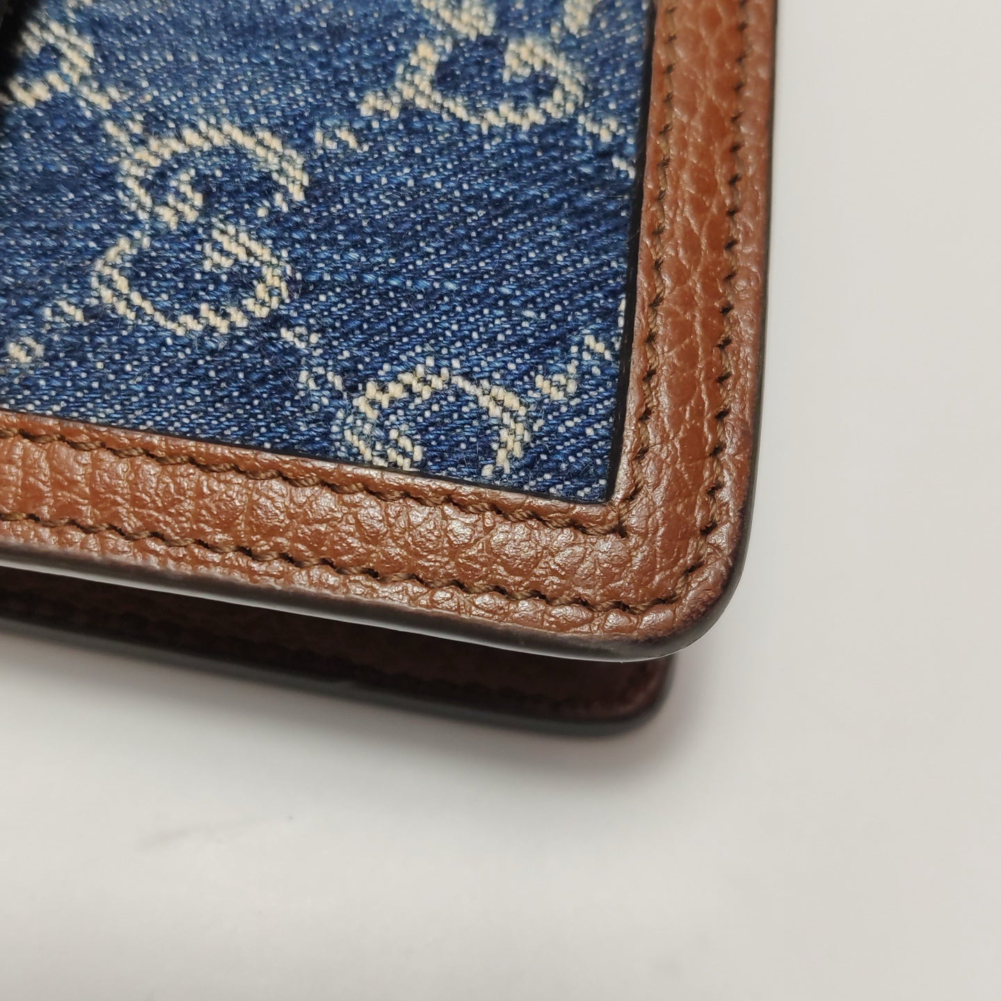 Gucci - Dionysus - Denim - Jeans - Multicolour - (mini)